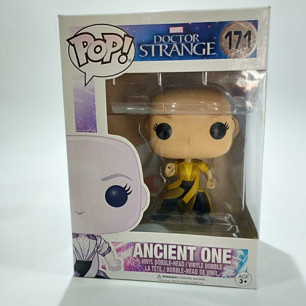 funko ancint one