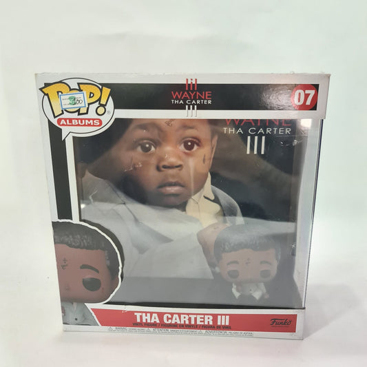 funko lil wayne 6inch