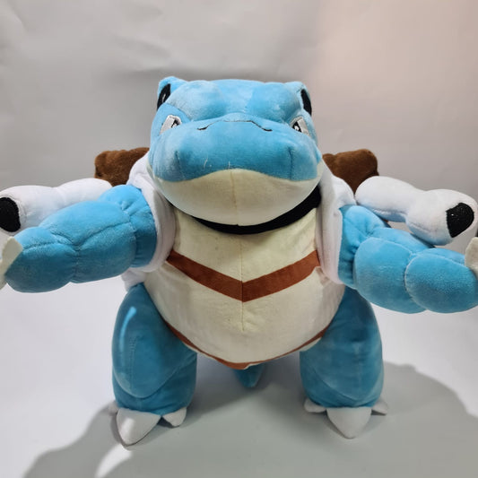 Peluche blastoise