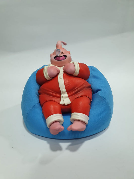 majin boo sofa