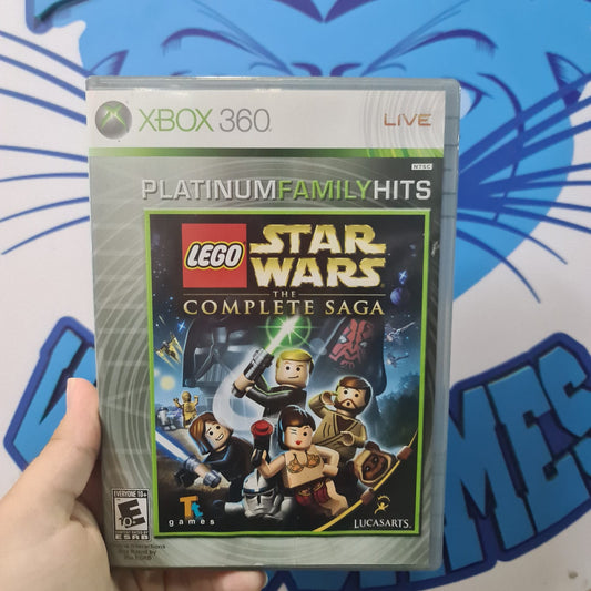 Lego Star wars - Xbox 360