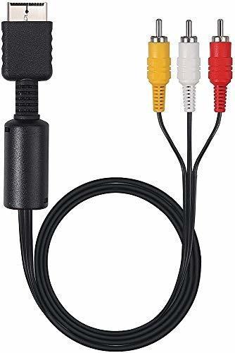 Cable Compatibilidad PS1-PS2