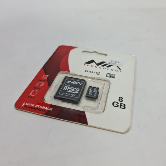 memoria 8gb