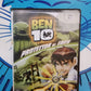 Ben 10 Wii