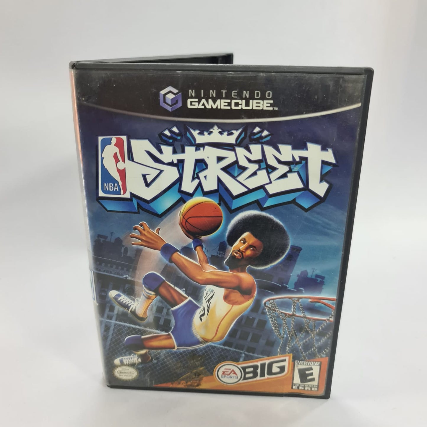 Nba Street GAMECUBE