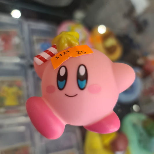 Kirby figuras - Individual