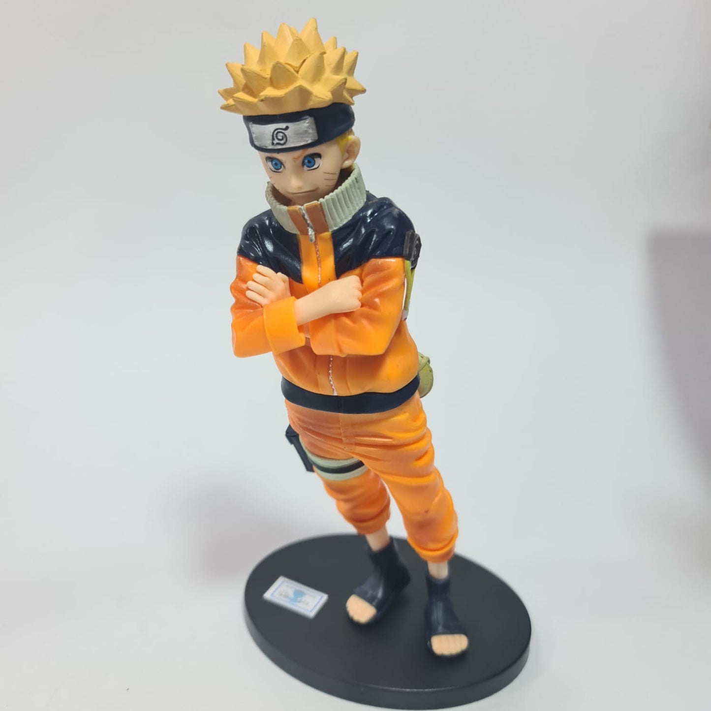 Naruto Grandista