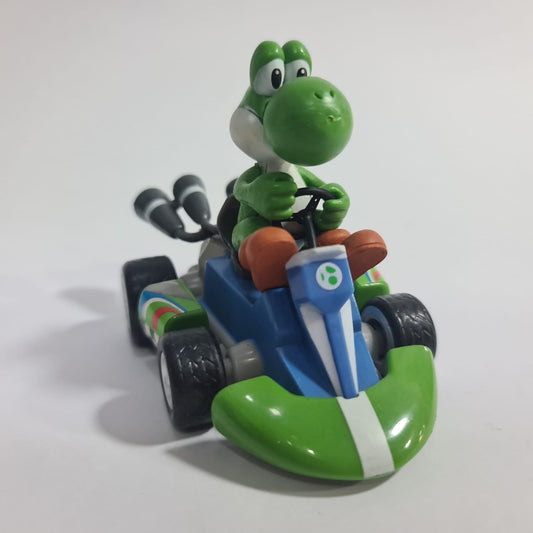 carritos mario kart