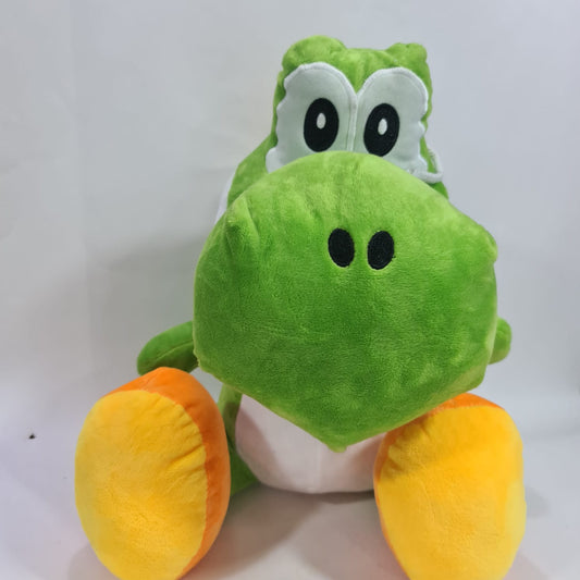 peluche Yoshi grande