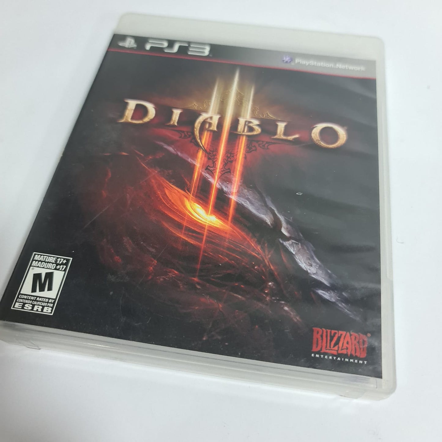 diablo 3 ps3