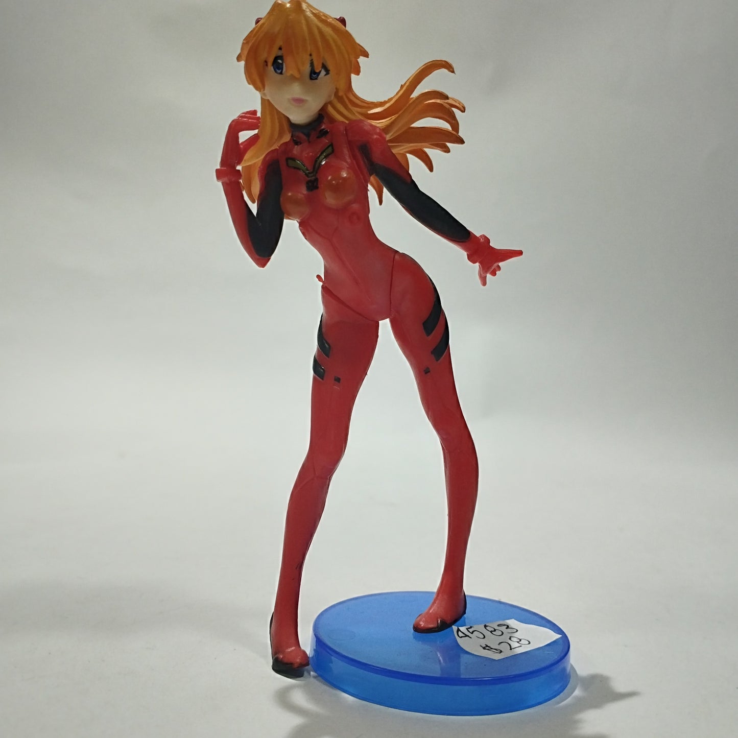 evangelion figura