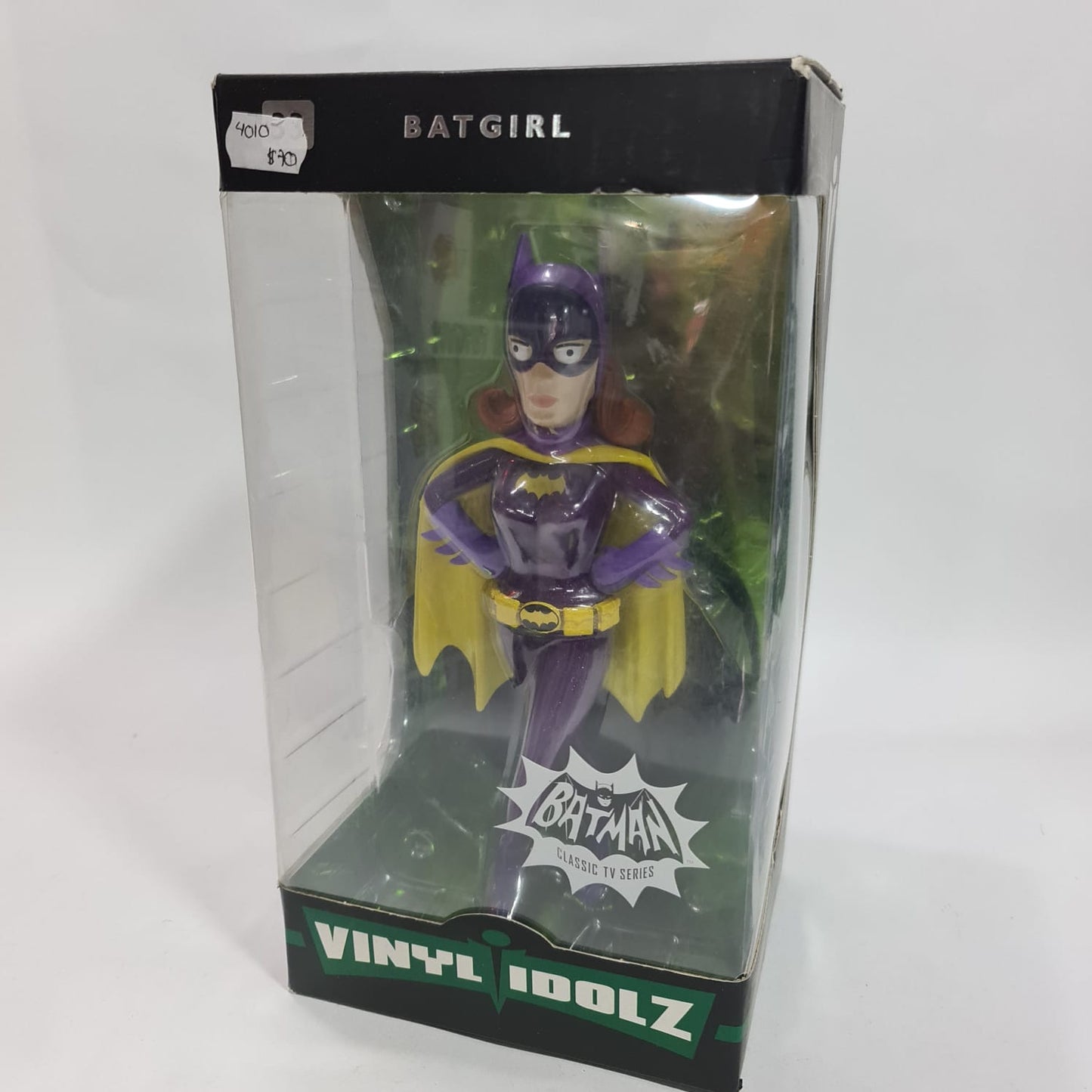 Funko Vinyl Batgirl