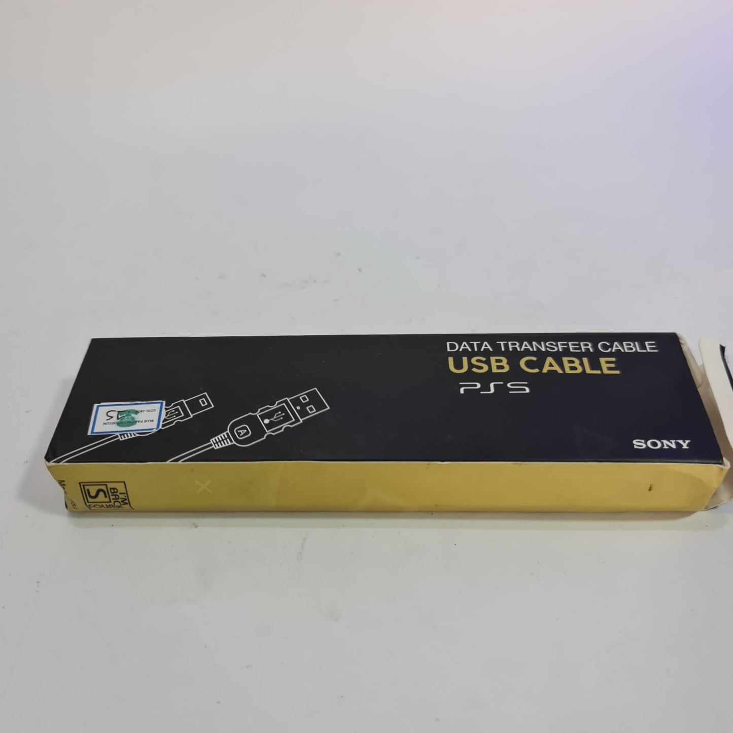 cable ps5 carga