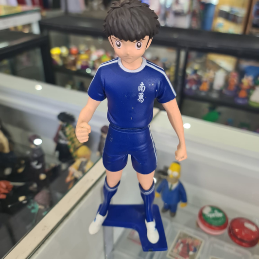 Oliver - Version Azul grandista
