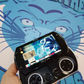PsP Go/16gb Programado con cargador