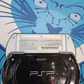 PsP Go/16gb Programado con cargador