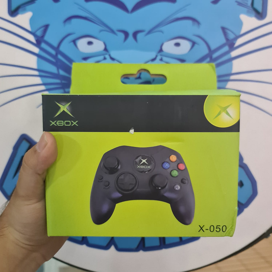 Control Xbox clásico
