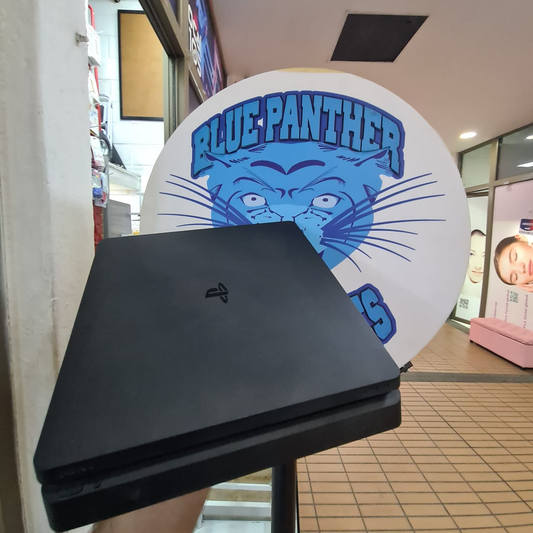 PlayStation 4 Slim 1TB