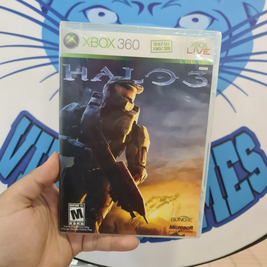 Halo 3 - Xbox 360