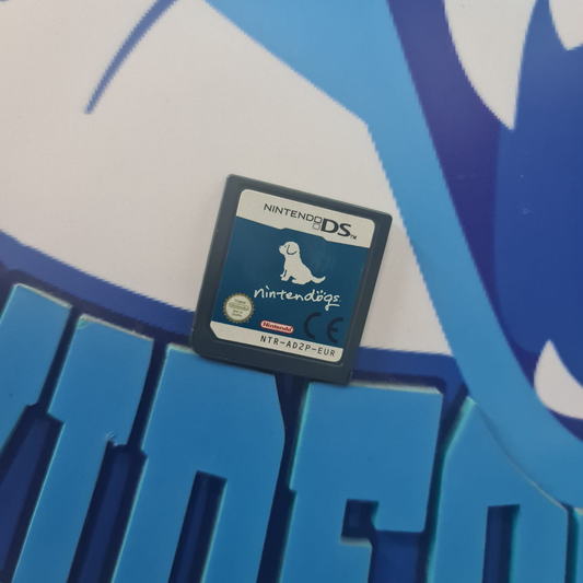 Nintendogs - Nintendo ds