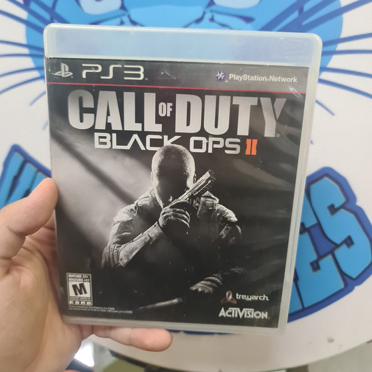 Call of duty Bo2 - Ps3