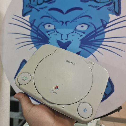 Playstation 1 -Slim 2 controles ORIGINALES