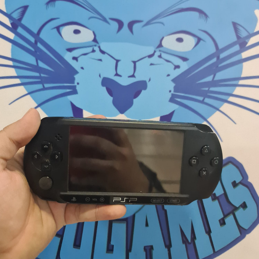 Psp Street Europeo Programado,memoria de 16gb