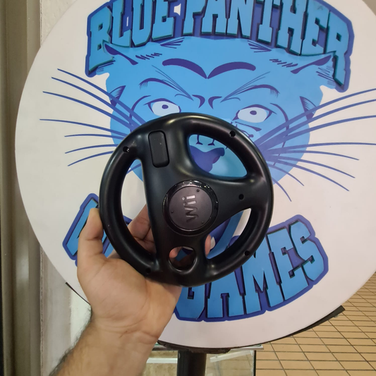 Cabrilla Nintendo Wii