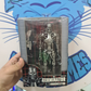The terminator endoskeleton -Neca