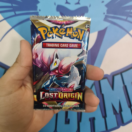 Sobresito x10 Sellado/Pokemon