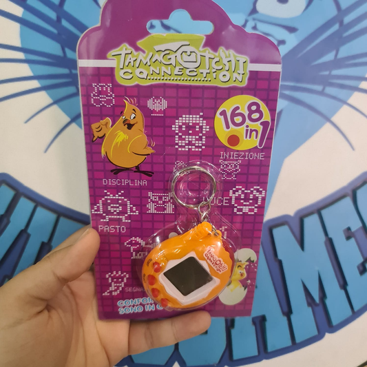 Tamagtochi Contramarcado /4 Colores