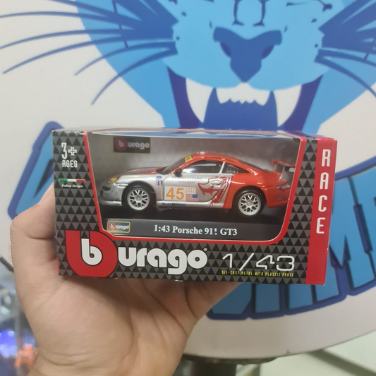 Urago 1/43 Autos deportivos