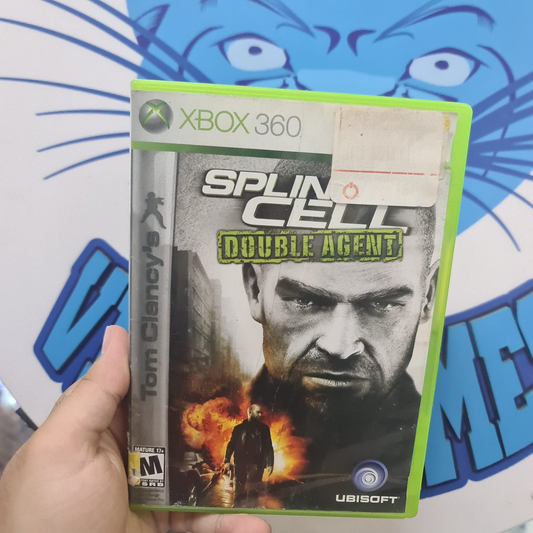 Tom clancy Splinter - Xbox 360