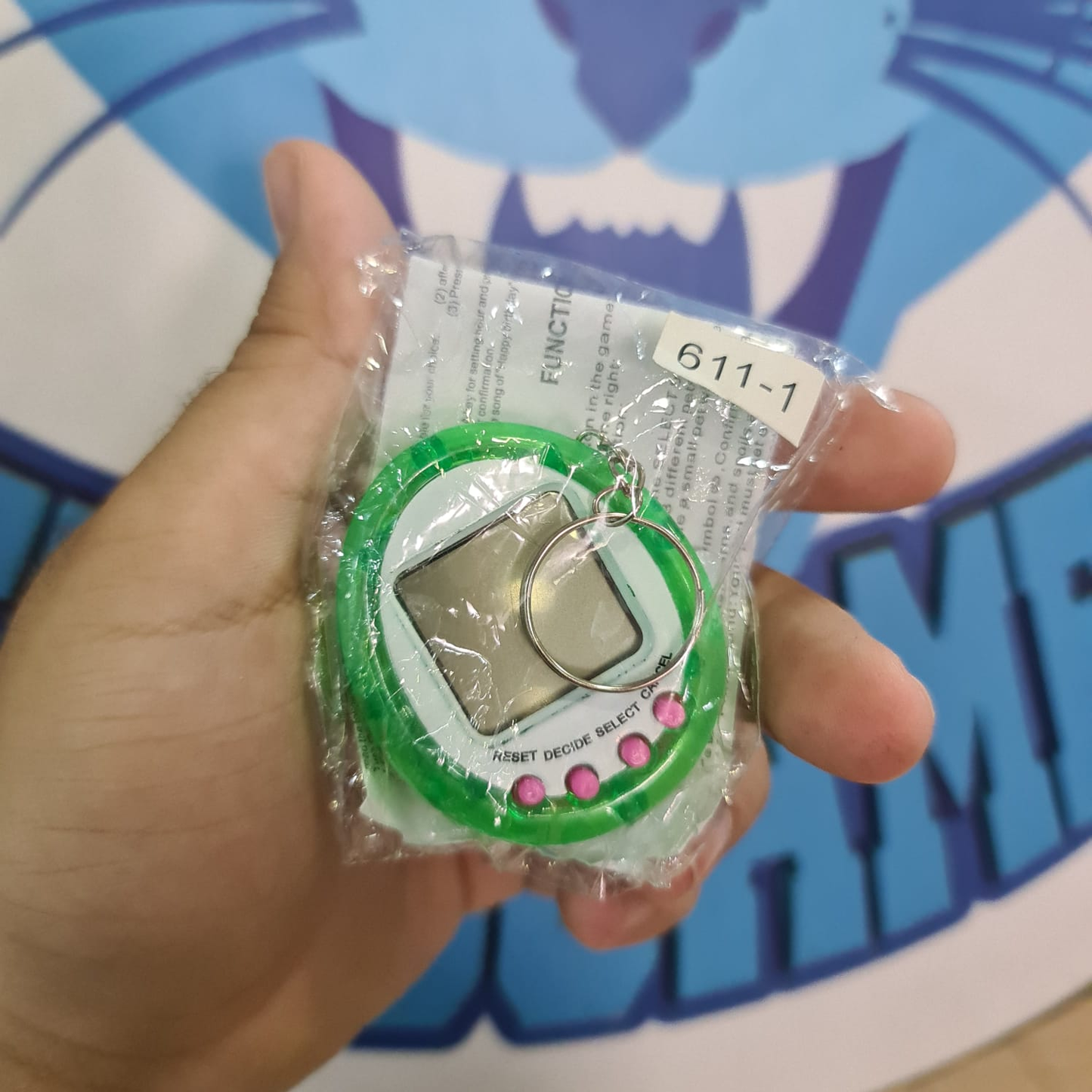 Tamagotchi Sueltos /2 Modelos