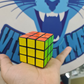 Cubo Rubik Sencillo
