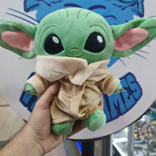 Yoda mediano peluche