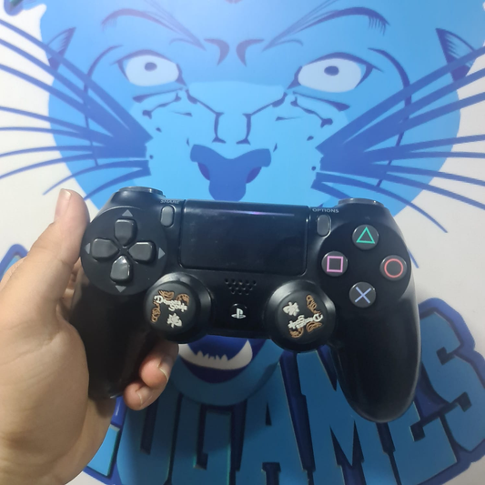 Control Original 2 Gen Con Gomitas /Usado - PlayStation 4