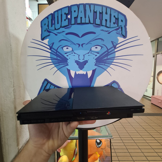 Playstation 2 Slim 2 Controles /1 Inalmabrico