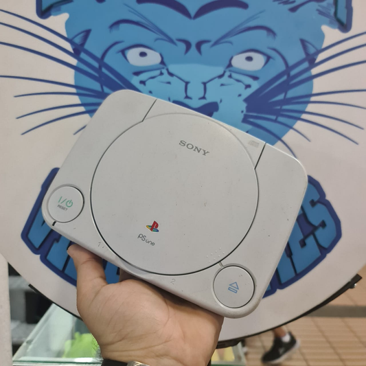 Playstation 1 /2 Controles Negros 3 juegos