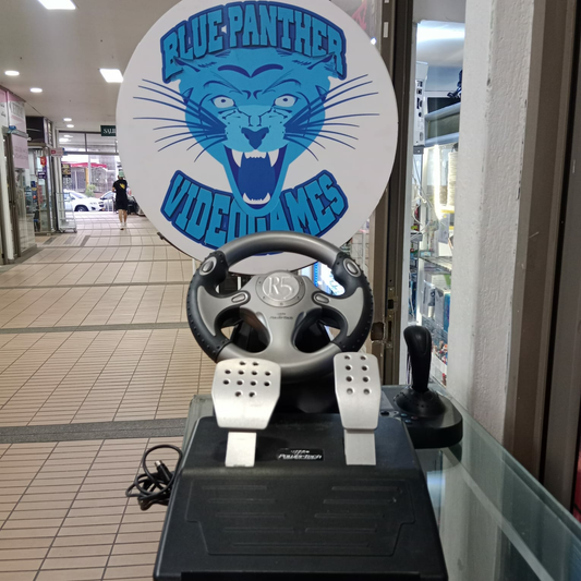 Cabrilla Playstation 1