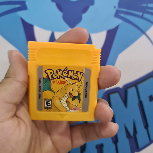 Pokemon Lugia /Game boy color