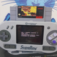 Samurai Shodown - Super Nintendo