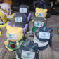 gatos naruto
