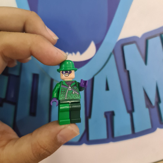 Lego The Riddler Original