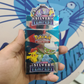 Cartas Pokemon X25