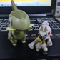 Pokemones forma individual