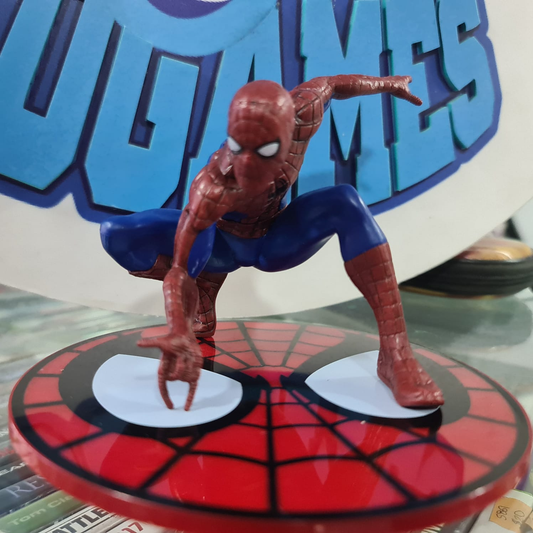 Spiderman Koto figura estatua