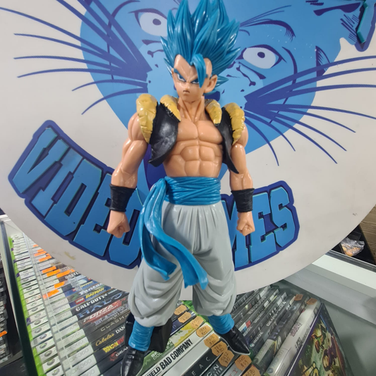 Gogeta - 2 modelos