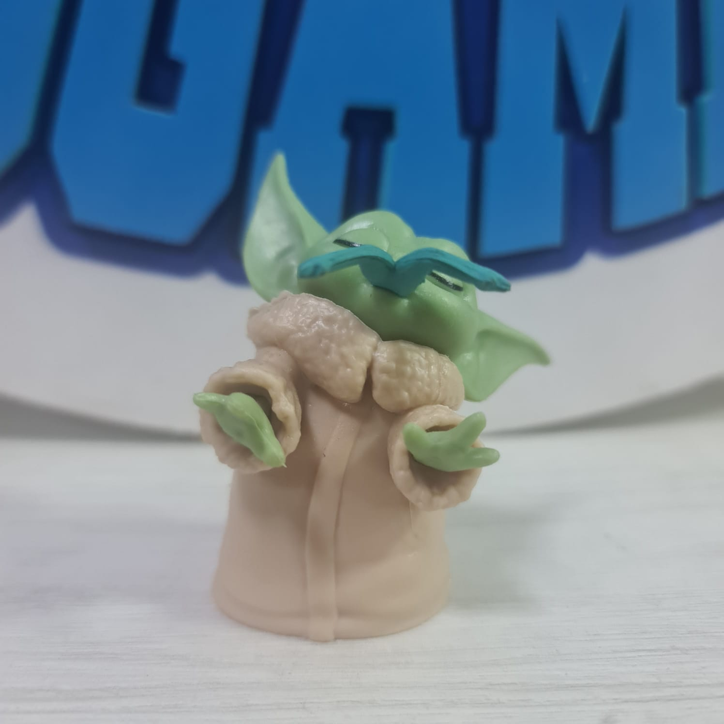 Baby Yoda