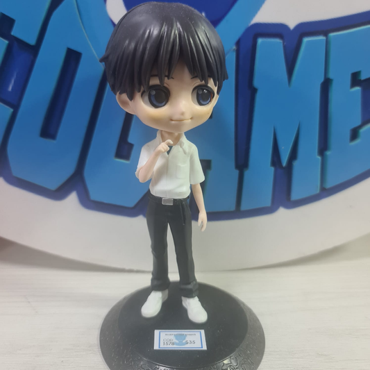 evangelion x4 individual